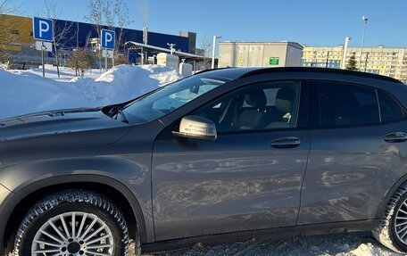 Mercedes-Benz GLA, 2018 год, 2 390 000 рублей, 2 фотография