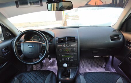 Ford Mondeo III, 2006 год, 380 000 рублей, 6 фотография