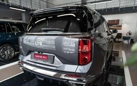 GAC GS8, 2025 год, 4 399 000 рублей, 5 фотография