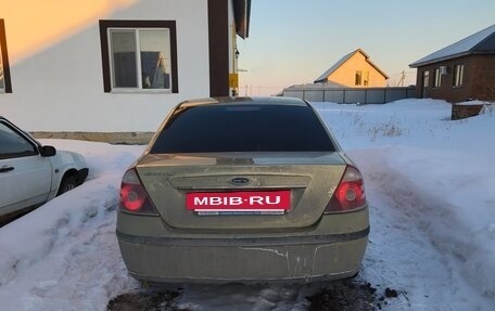 Ford Mondeo III, 2006 год, 380 000 рублей, 3 фотография