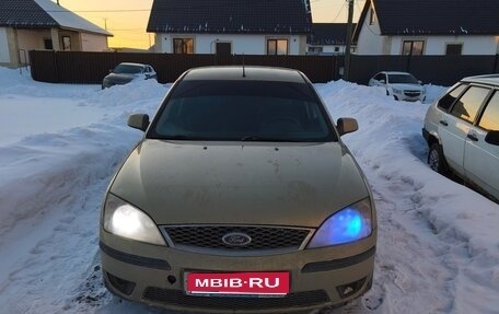 Ford Mondeo III, 2006 год, 380 000 рублей, 1 фотография