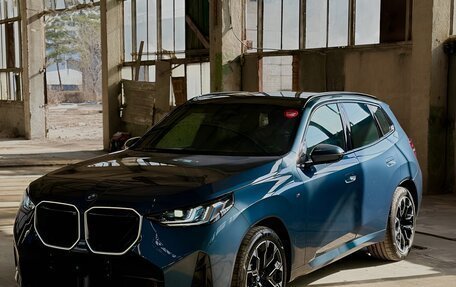 BMW X3, 2025 год, 8 380 000 рублей, 1 фотография