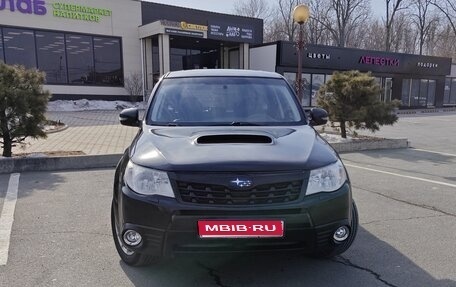 Subaru Forester, 2011 год, 1 450 000 рублей, 1 фотография