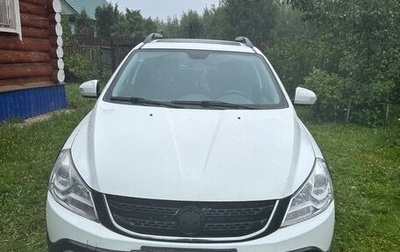 DongFeng H30 Cross, 2016 год, 550 000 рублей, 1 фотография