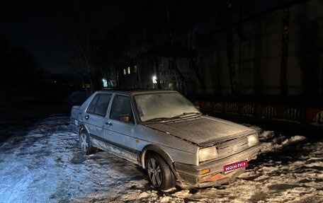 Volkswagen Jetta III, 1988 год, 45 000 рублей, 1 фотография