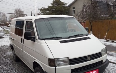 Volkswagen Transporter T4, 1994 год, 680 000 рублей, 1 фотография
