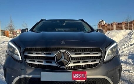 Mercedes-Benz GLA, 2018 год, 2 390 000 рублей, 4 фотография