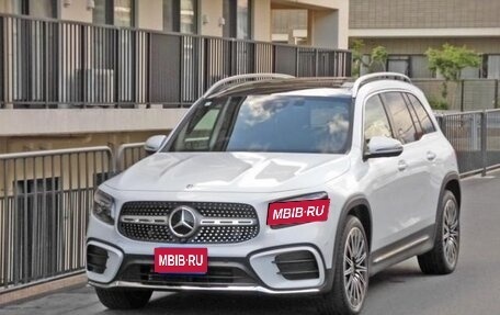 Mercedes-Benz GLB, 2022 год, 2 900 001 рублей, 1 фотография