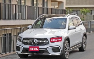 Mercedes-Benz GLB, 2022 год, 2 900 001 рублей, 1 фотография