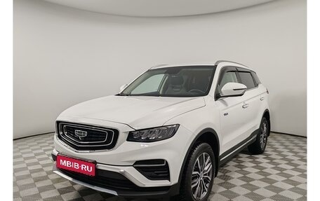Geely Atlas, 2023 год, 2 249 000 рублей, 1 фотография
