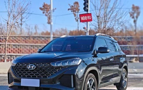 Hyundai ix35, 2022 год, 1 510 000 рублей, 1 фотография