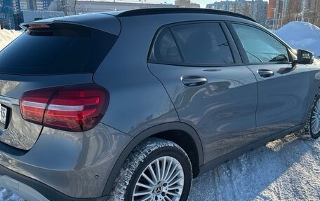 Mercedes-Benz GLA, 2018 год, 2 390 000 рублей, 5 фотография