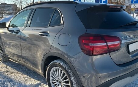 Mercedes-Benz GLA, 2018 год, 2 390 000 рублей, 6 фотография