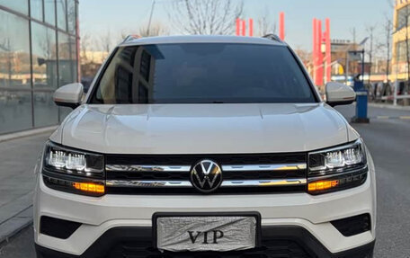 Volkswagen Tharu, 2022 год, 1 786 000 рублей, 1 фотография