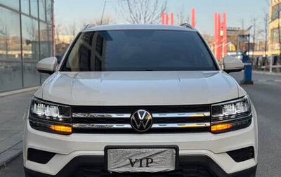 Volkswagen Tharu, 2022 год, 1 786 000 рублей, 1 фотография