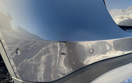 Mercedes-Benz GLA, 2018 год, 2 390 000 рублей, 8 фотография