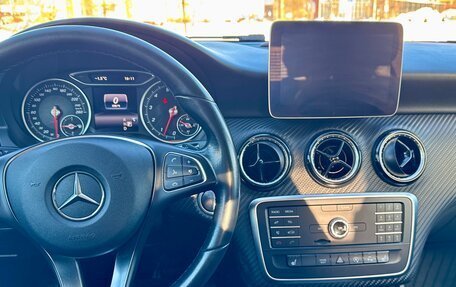 Mercedes-Benz GLA, 2018 год, 2 390 000 рублей, 7 фотография