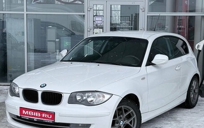 BMW 1 серия, 2011 год, 899 000 рублей, 1 фотография