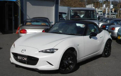 Mazda Roadster IV (ND), 2022 год, 1 455 000 рублей, 1 фотография