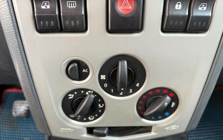 Renault Logan I, 2006 год, 160 000 рублей, 6 фотография