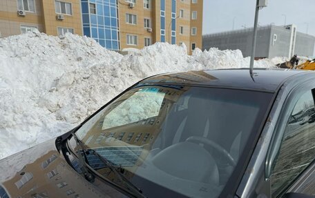 Renault Logan I, 2006 год, 160 000 рублей, 8 фотография