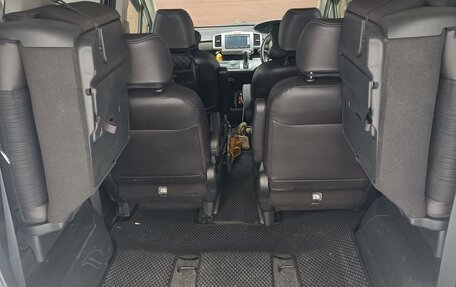 Honda Freed I, 2014 год, 1 250 000 рублей, 7 фотография