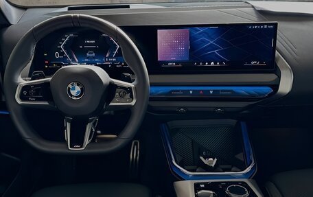 BMW X3, 2025 год, 8 380 000 рублей, 6 фотография