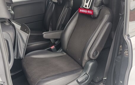 Honda Freed I, 2014 год, 1 250 000 рублей, 5 фотография