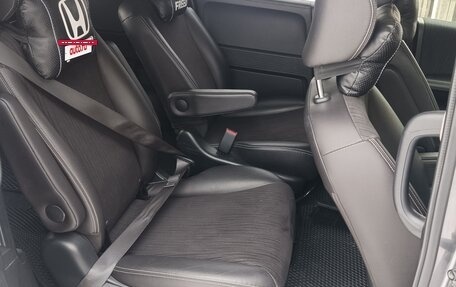 Honda Freed I, 2014 год, 1 250 000 рублей, 4 фотография