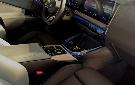 BMW X3, 2025 год, 8 380 000 рублей, 8 фотография