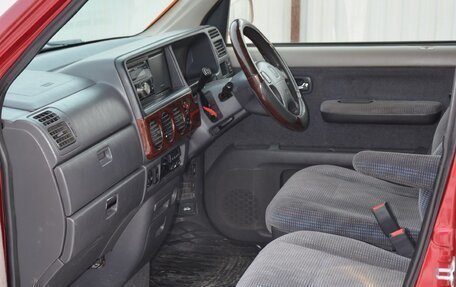 Honda Stepwgn IV, 2000 год, 750 000 рублей, 7 фотография