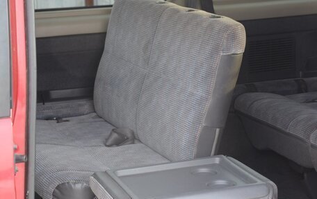 Honda Stepwgn IV, 2000 год, 750 000 рублей, 9 фотография