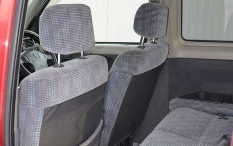 Honda Stepwgn IV, 2000 год, 750 000 рублей, 8 фотография