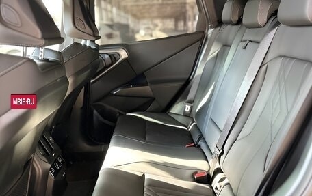 BMW X3, 2025 год, 8 380 000 рублей, 9 фотография