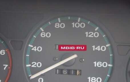 Honda Stepwgn IV, 2000 год, 750 000 рублей, 5 фотография