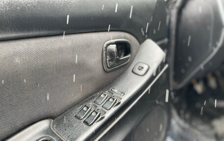 Mazda 323, 1998 год, 145 000 рублей, 10 фотография