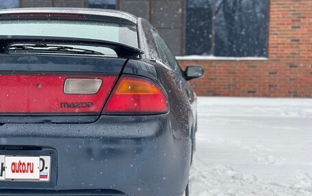 Mazda 323, 1998 год, 145 000 рублей, 16 фотография