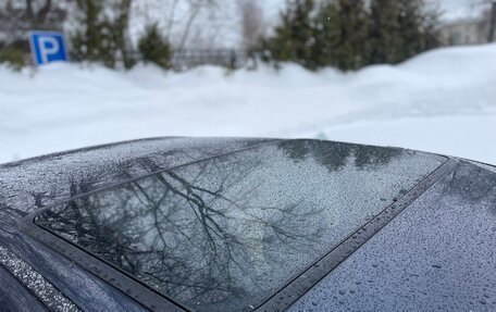 Mazda 323, 1998 год, 145 000 рублей, 17 фотография