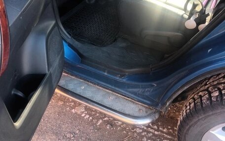 Toyota Highlander III, 2010 год, 1 950 000 рублей, 15 фотография