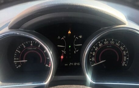 Toyota Highlander III, 2010 год, 1 950 000 рублей, 13 фотография