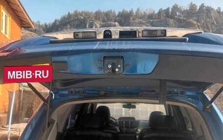 Toyota Highlander III, 2010 год, 1 950 000 рублей, 16 фотография