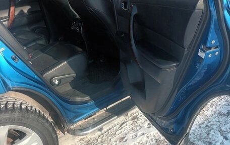 Toyota Highlander III, 2010 год, 1 950 000 рублей, 19 фотография