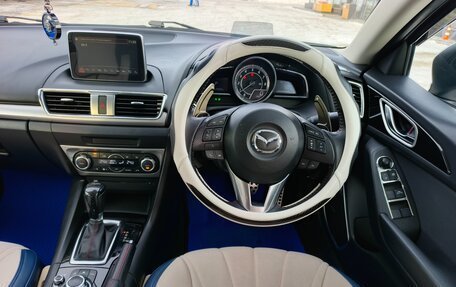 Mazda Axela, 2015 год, 1 148 000 рублей, 5 фотография