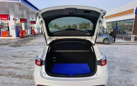 Mazda Axela, 2015 год, 1 148 000 рублей, 9 фотография