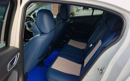 Mazda Axela, 2015 год, 1 148 000 рублей, 10 фотография