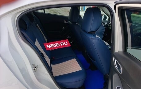 Mazda Axela, 2015 год, 1 148 000 рублей, 8 фотография