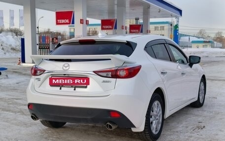 Mazda Axela, 2015 год, 1 148 000 рублей, 2 фотография