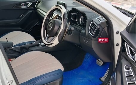 Mazda Axela, 2015 год, 1 148 000 рублей, 7 фотография