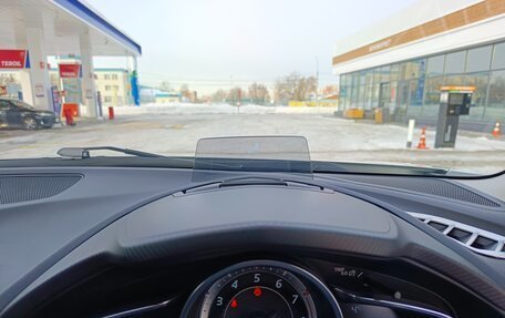 Mazda Axela, 2015 год, 1 148 000 рублей, 17 фотография