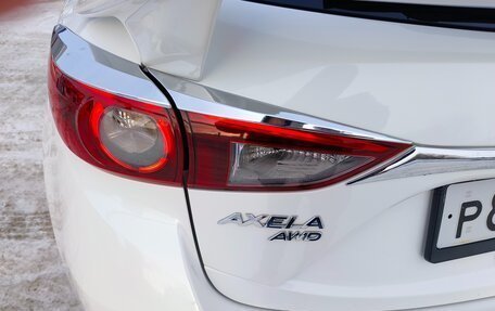 Mazda Axela, 2015 год, 1 148 000 рублей, 16 фотография